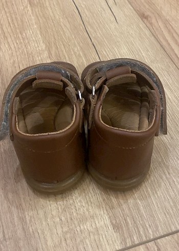 Bebek Sandalet - Görsel 3