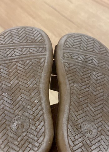 Bebek Sandalet - Görsel 6