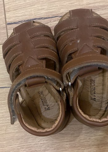 Bebek Sandalet - Görsel 5