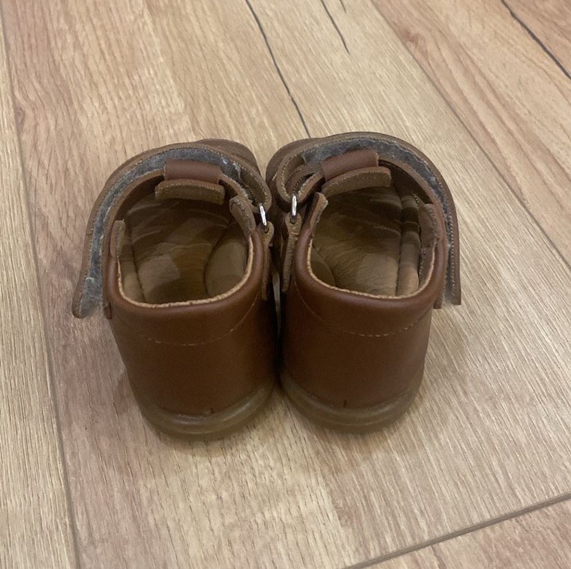 Bebek Sandalet - Görsel 3