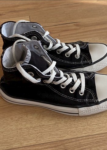 Converse Ayakkabı - Görsel 2