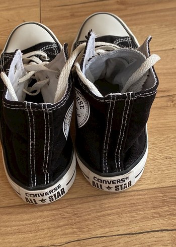 Converse Ayakkabı - Görsel 3