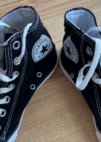 Converse Ayakkabı - Görsel 4