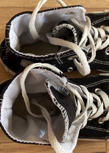 Converse Ayakkabı - Görsel 5