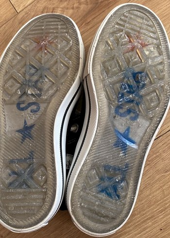 Converse Ayakkabı - Görsel 6