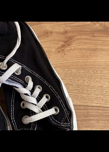 Converse Ayakkabı - Görsel 7