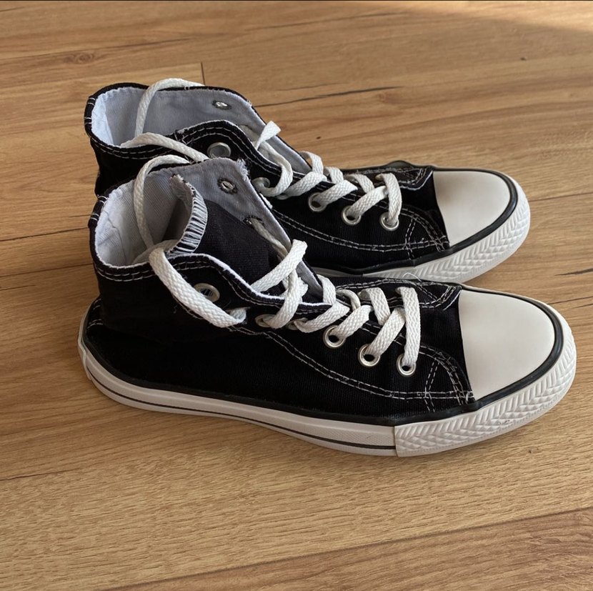 Converse Ayakkabı - Görsel 2