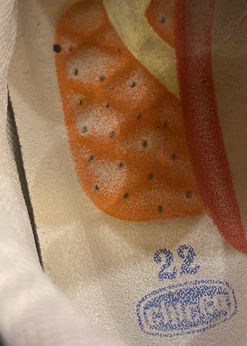 Chicco Bebek Ayakkabısı - Görsel 5