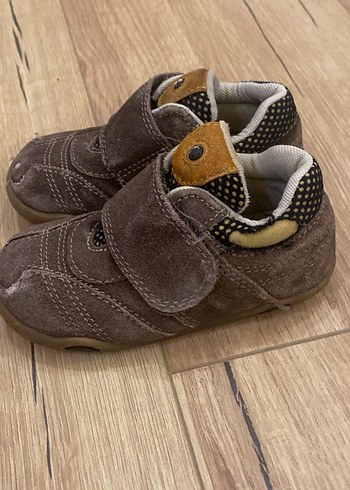 Chicco Bebek Ayakkabısı - Görsel 2