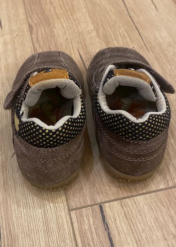 Chicco Bebek Ayakkabısı - Görsel 3