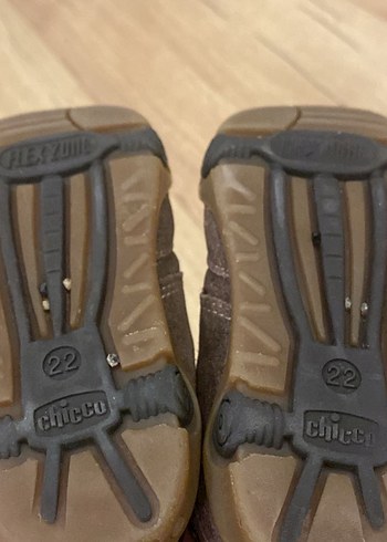 Chicco Bebek Ayakkabısı - Görsel 4