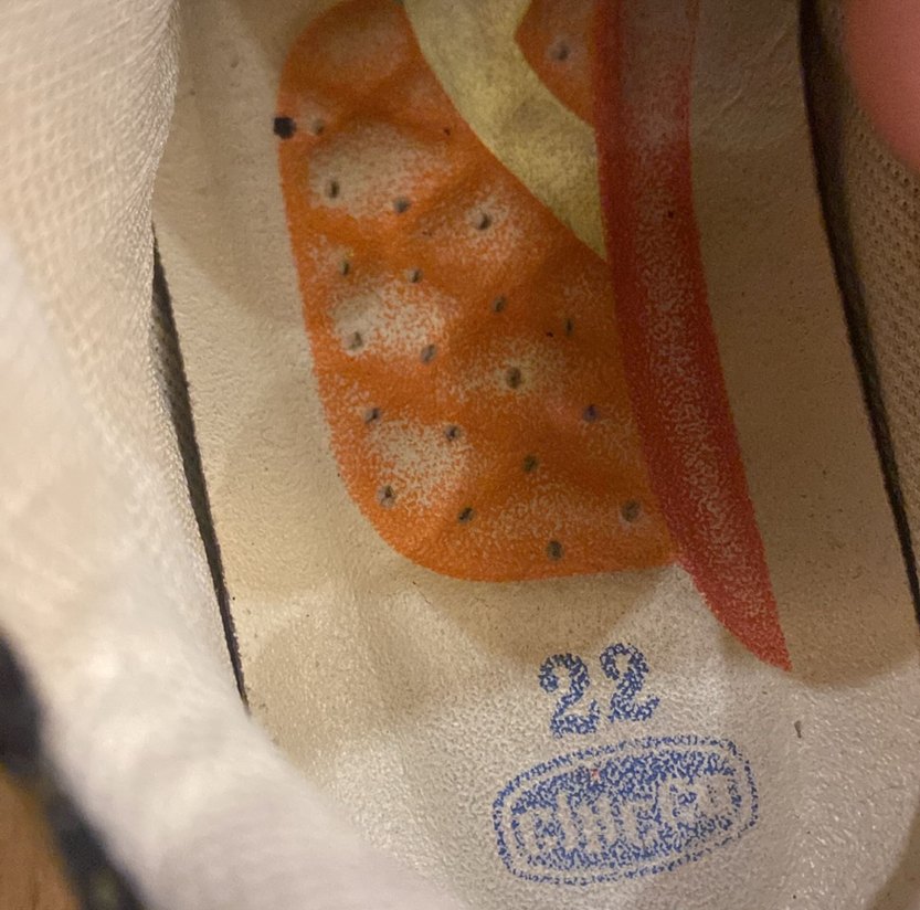 Chicco Bebek Ayakkabısı - Görsel 5