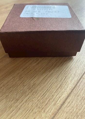 Cacharel Bileklik - Görsel 8