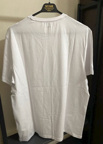 Cacharel Tişört - Görsel 3