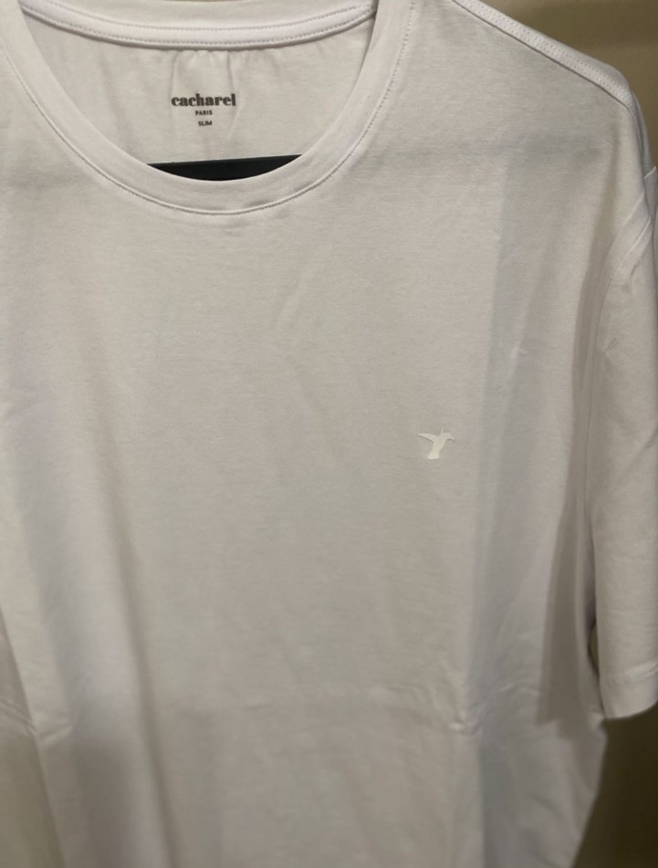 Cacharel Tişört - Görsel 2