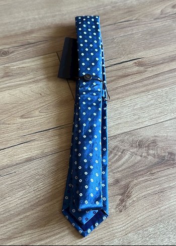 Cacharel İpek Kravat - Görsel 5