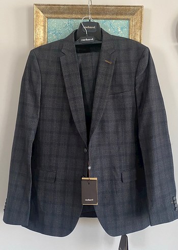 Cacharel Exclusive Takim Elbise