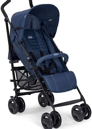 Chicco London Up Bebek Arabası
