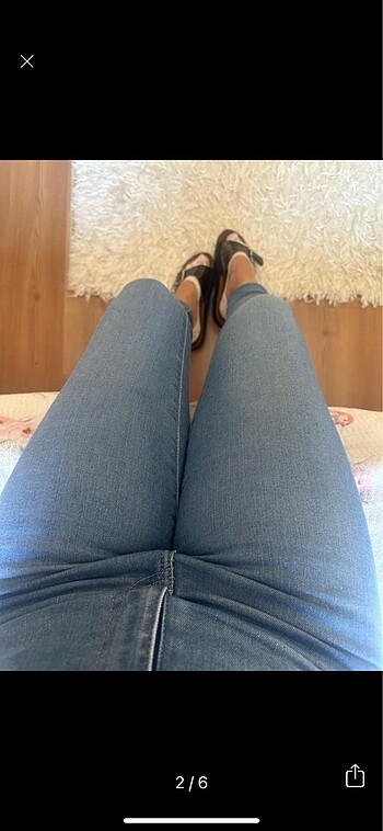 Levis LEVİS JEAN