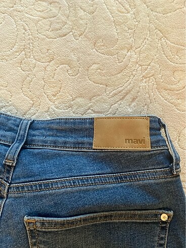 27 Beden Pantolon