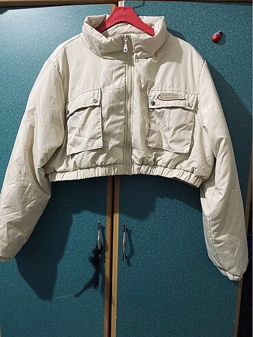 Crop mont