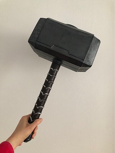 Avengers THOR çekici