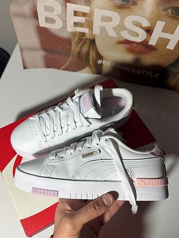 Puma Spor Ayakkabı