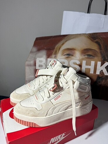 Puma Spor Ayakkabı