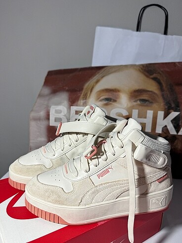Puma Puma Spor Ayakkabı