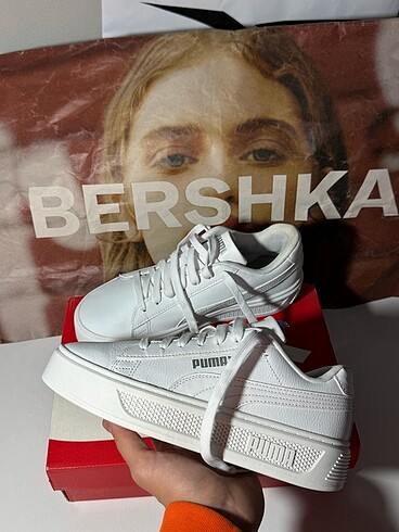 Puma Puma Spor Ayakkabı