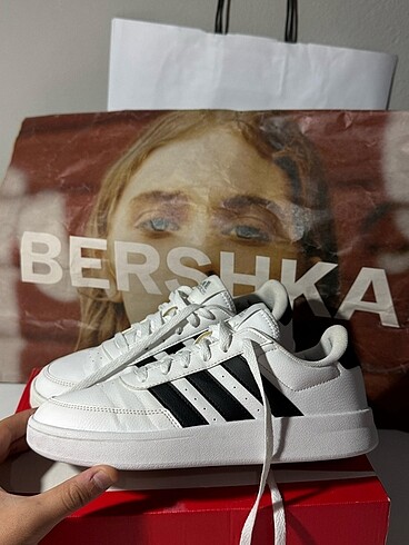 Adidas Spor Ayakkabı