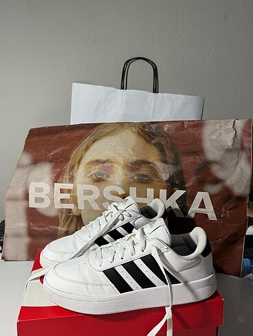 Adidas Adidas Spor Ayakkabı