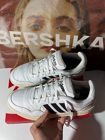 Adidas Adidas Spor Ayakkabı