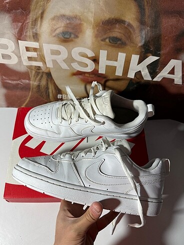 Nike Spor Ayakkabı