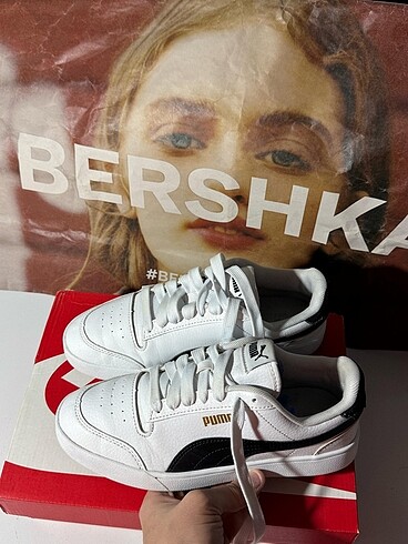 Adidas Spor Ayakkabı