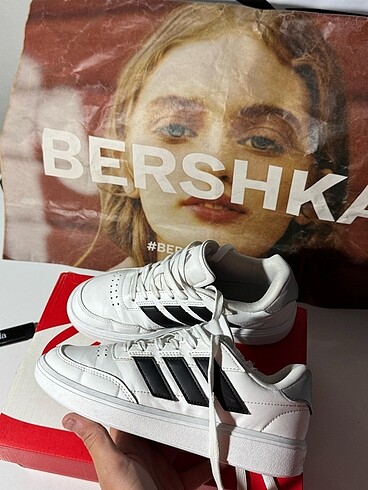 Adidas Adidas Spor Ayakkabı