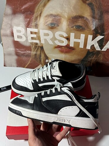 Puma Puma Spor Ayakkabı