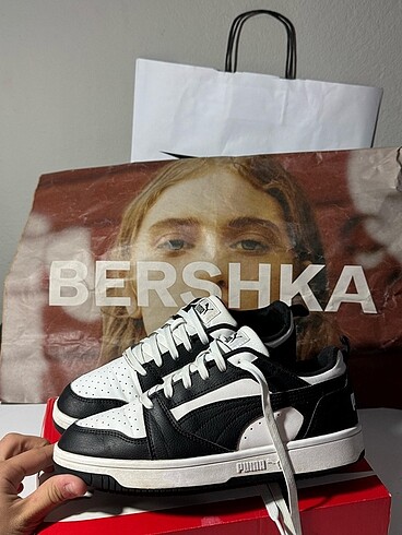 Puma Spor Ayakkabı