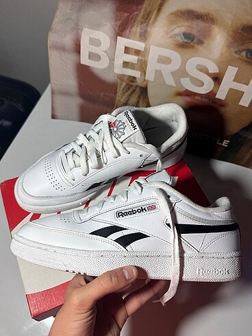 Reebok Spor Ayakkabı