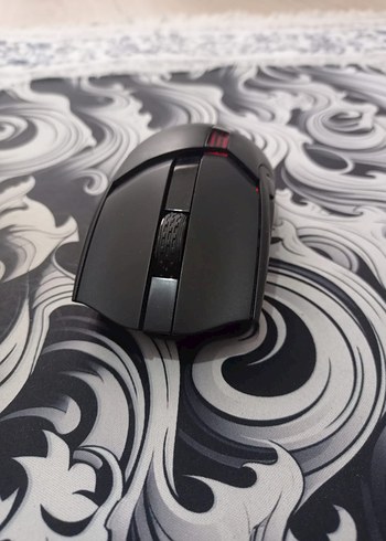 Aula Siyah Kablosuz Oyun Mouse'u - Görsel 5