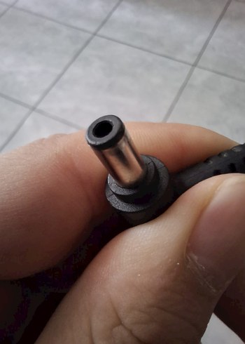 Laptop Şarj Adaptörü - Görsel 3