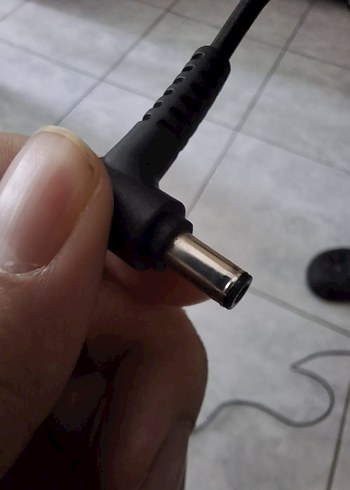 Laptop Şarj Adaptörü - Görsel 4