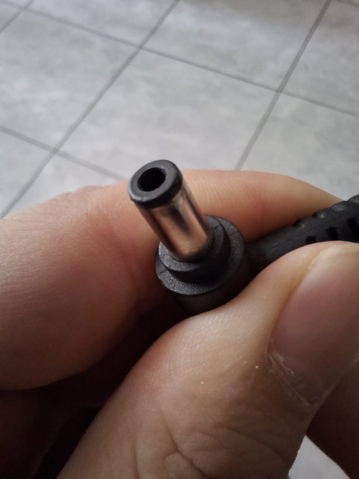 Laptop Şarj Adaptörü - Görsel 3