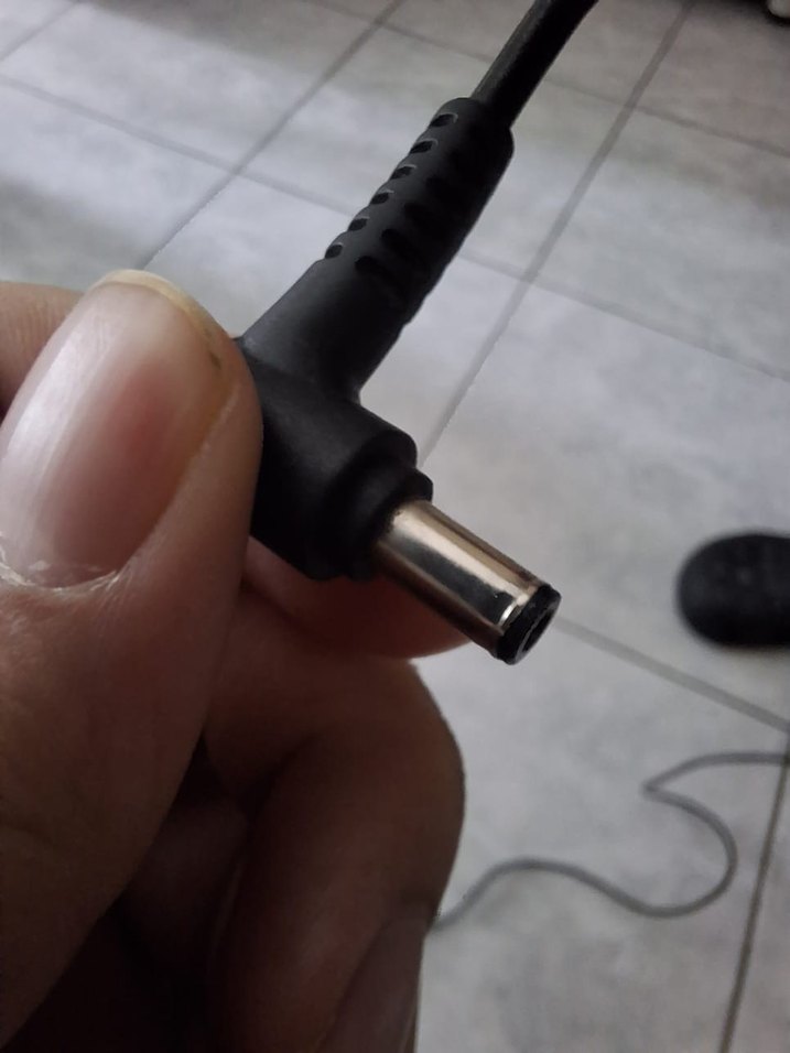 Laptop Şarj Adaptörü - Görsel 4