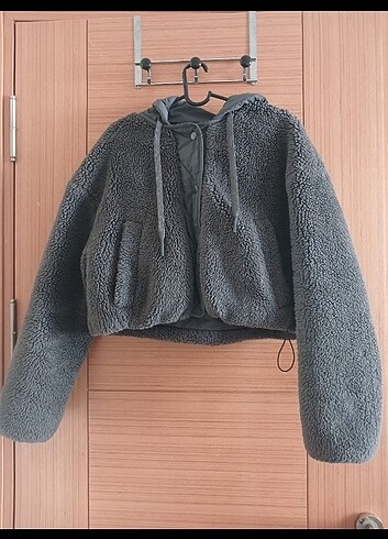 Pull&bear crop mont 