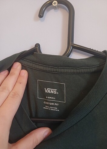 Vans Vans tişört
