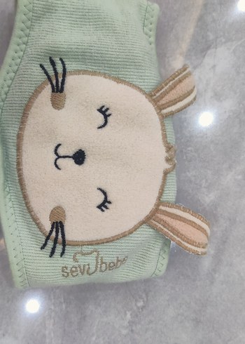 Kiraz çekirdeği kemeri - Görsel 3