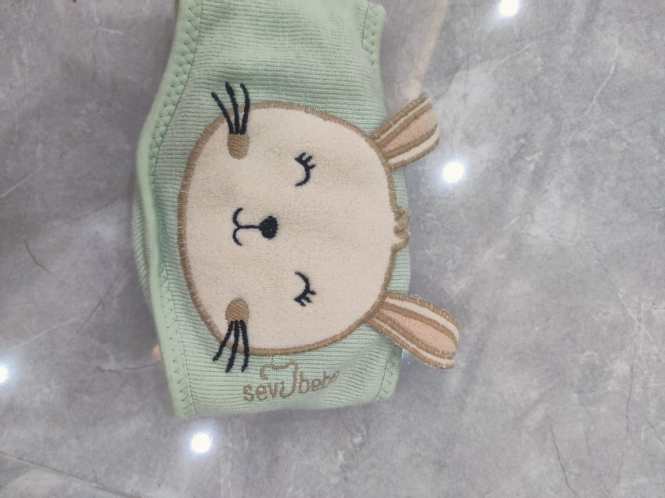 Kiraz çekirdeği kemeri - Görsel 3