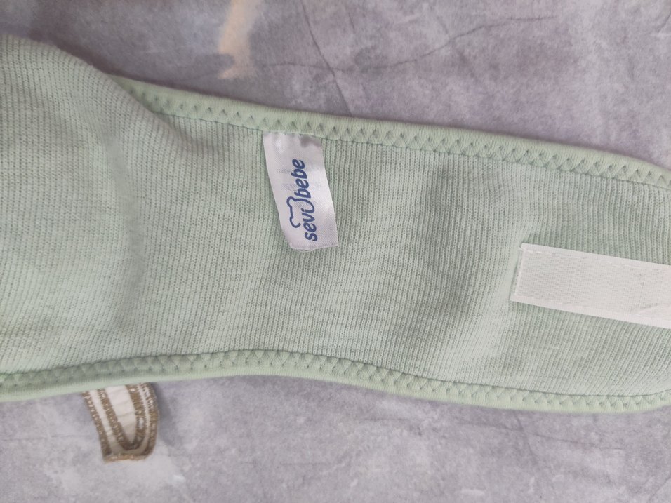 Kiraz çekirdeği kemeri - Görsel 2