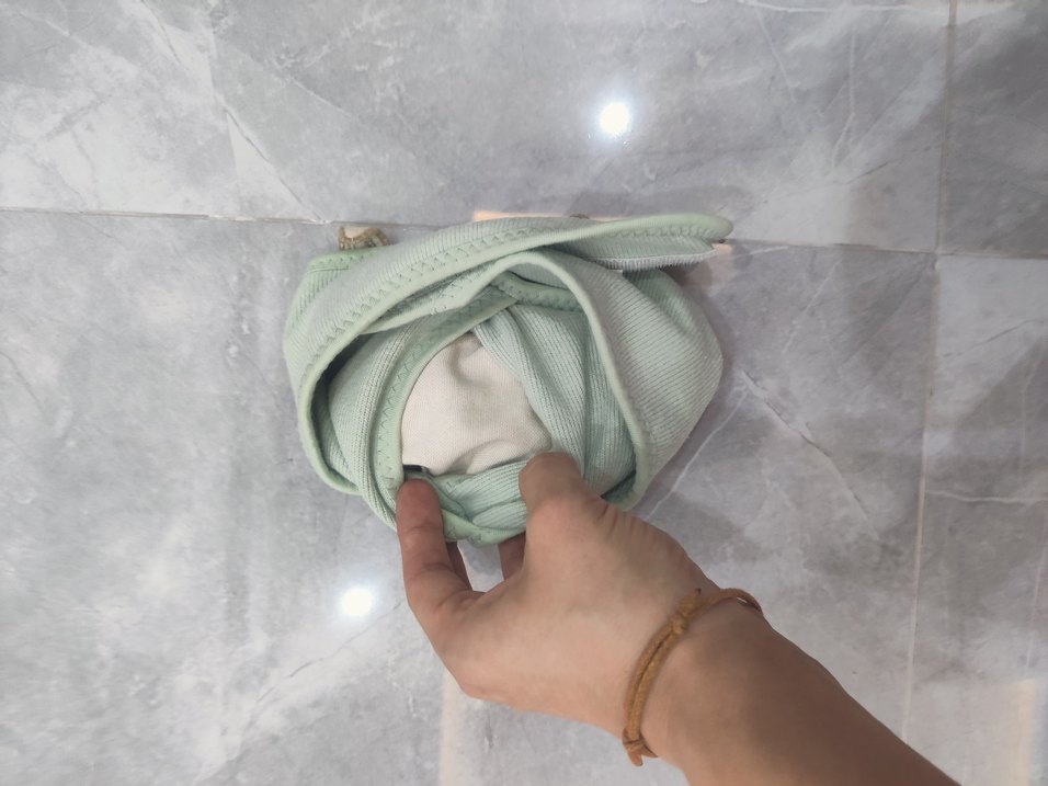 Kiraz çekirdeği kemeri - Görsel 4